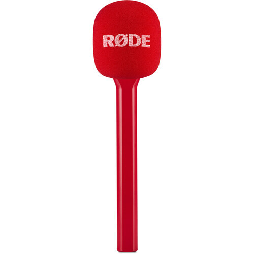 【超美品】RODE INTERVIEW GO★ 3本セット★ Amazon.com: RØDE Interview GO Handheld Adaptor for RØDE Wireless
