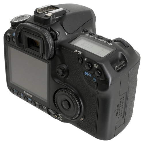 USED PARTS - CANON EOS 40D