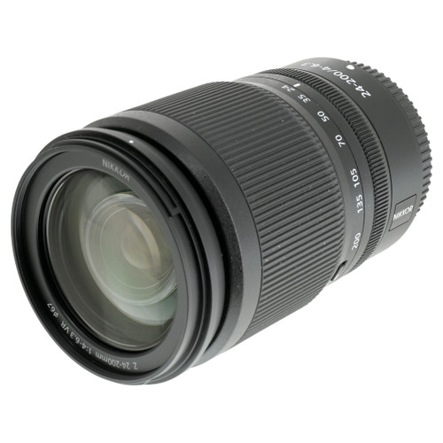 HARUKAさん専用z 24-200mm f4-6.3 vr ほぼ未使用 HARUKAさん専用z 24-200mm f4-6.3 vr ほぼ未使用 Nikon NIKKOR Z 24