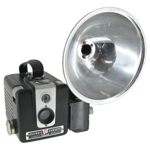 USED BROWNIE HAWKEYE FLASH