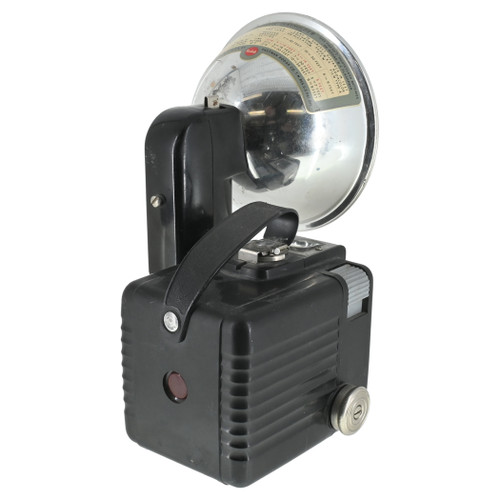 USED BROWNIE HAWKEYE FLASH