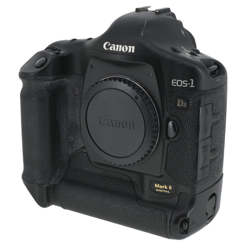 USED CANON EOS 1DS MARK II (779859)