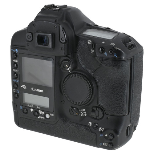 USED CANON EOS 1DS MARK II