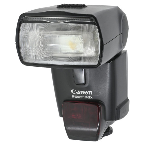 USED CANON 580EX SPEEDLITE (779861)