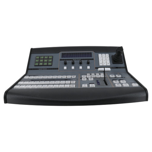 USED BLACKMAGIC ATEM 1 M/E BROADCAST PANEL