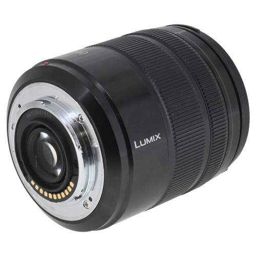 USED PANASONIC G 14-140MM F3.5-5.6 ASPH