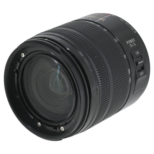 PANASONIC G 14-140MM F/3.5-5.6 ASPH II