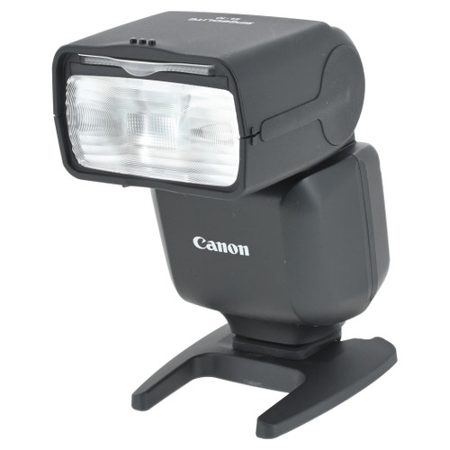 USED CANON EL-10 SPEEDLITE