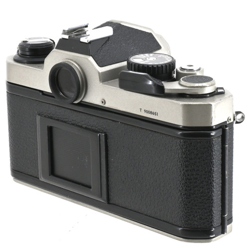 USED NIKON FM-2T