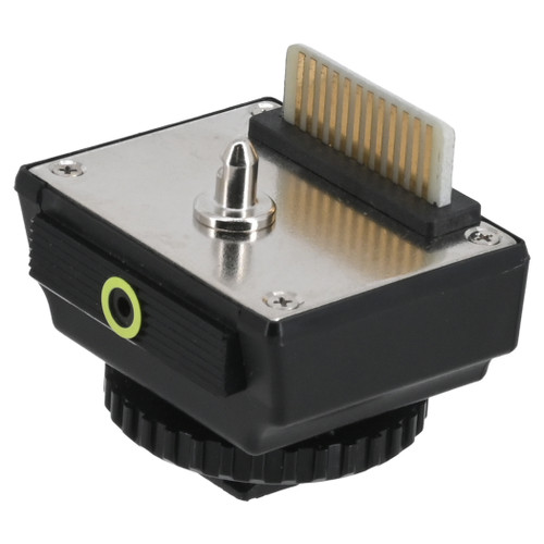 USED SUNPAK TTL MODULE NE-2D