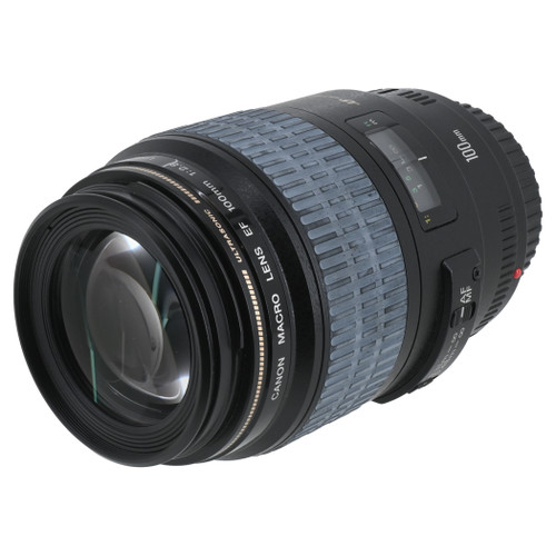 USED CANON EF 100MM F2.8 (779943)