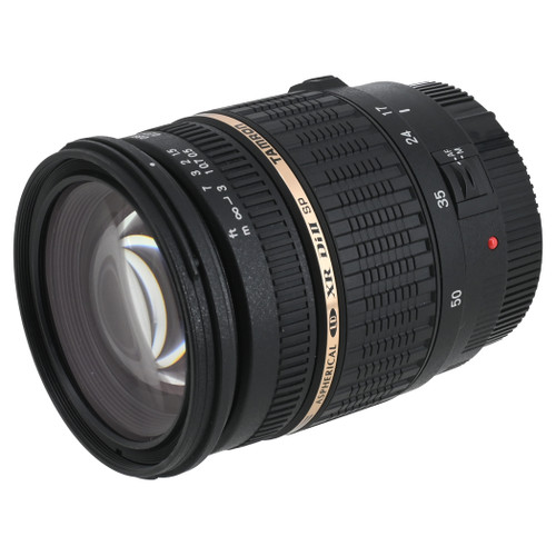USED TAMRON SP AF 17-50MM F2.8 XR DI II VC (CANON) (779949)