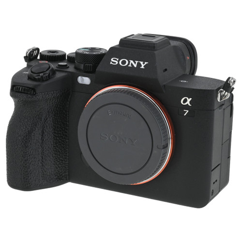 USED SONY A7 IV (779973)