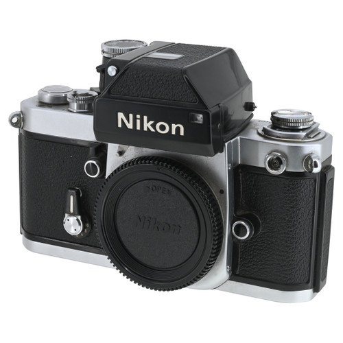 USED NIKON F2 BODY (779976)