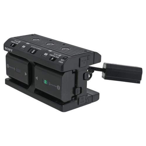 USED SONY NPA-MQZ1K MULTI BATTERY ADAPTER