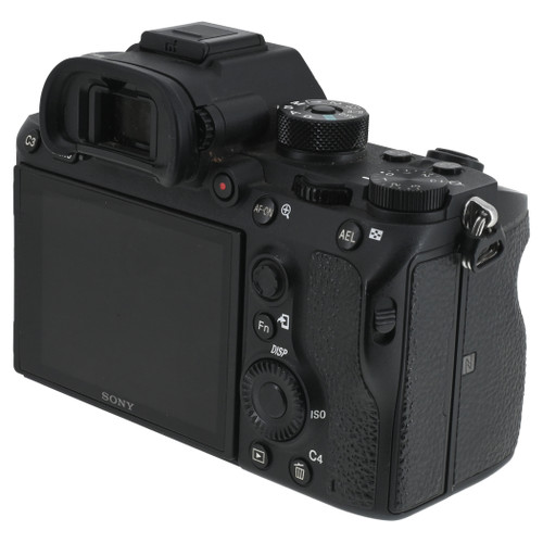 USED SONY A9 (779987)
