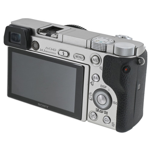 USED SONY A6000 (779988)