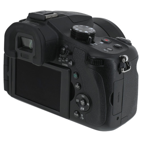 USED PANASONIC LUMIX FZ1000 (779990)