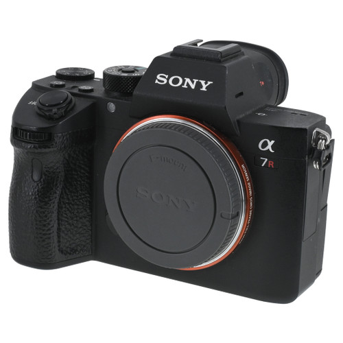 USED SONY A7R III (779994)
