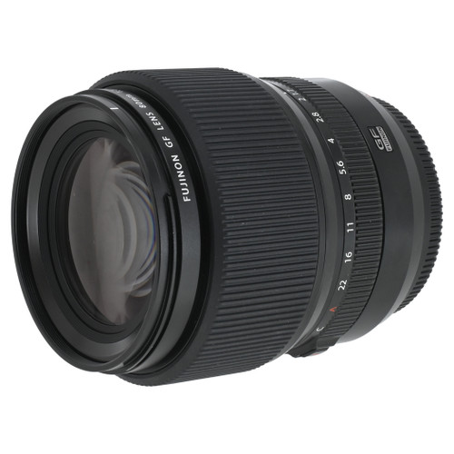 FUJIFILM GF 55MM F1.7 R WR
