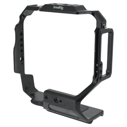 USED SMALLRIG CAGE Z6 II/Z7 II W/ MB-N11 (3866)