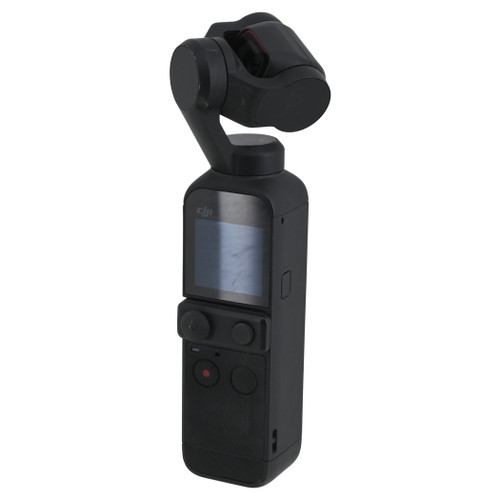 USED DJI OSMO POCKET 2 ACTION CAMERA (780035)