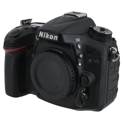 Nikon ニコン D7100 ボディ #1965 デジタルカメラ ニコン