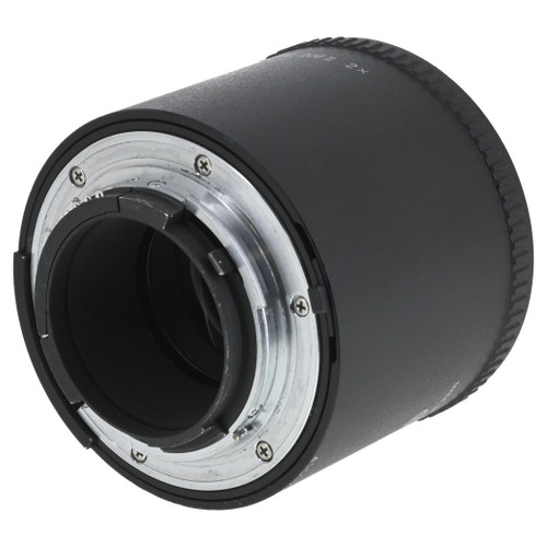 USED NIKON AF-S TC-20E II TELECONVERTER