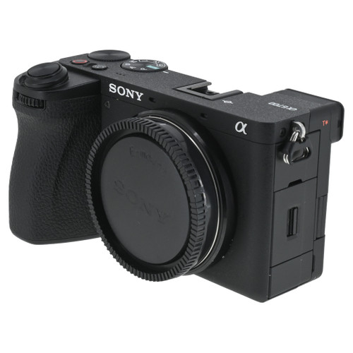 USED SONY A6700 (780051)