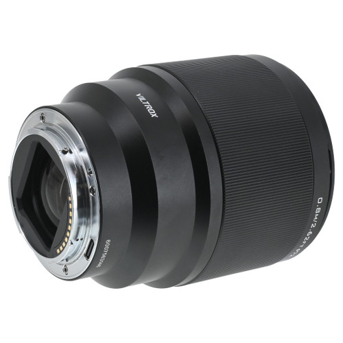 VILTROX AF 85MM F2 EVO (SONY FE)