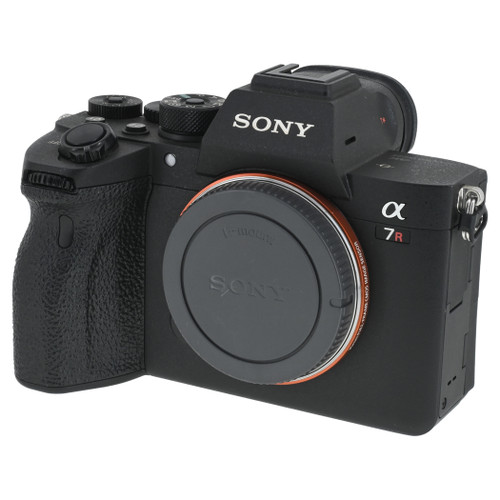 USED SONY A7R IV (780103)