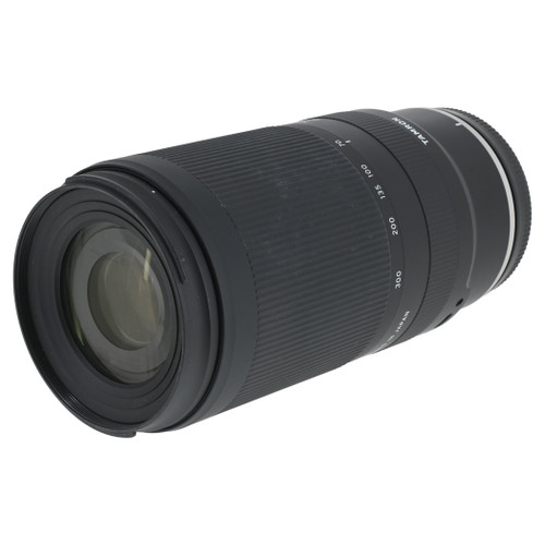 USED TAMRON 70-300MM F4.5-6.3 DI III RXD (NIKON Z) (780156)