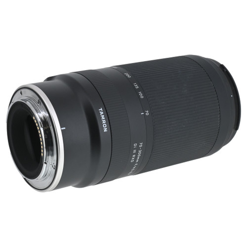 USED TAMRON 70-300MM F4.5-6.3 DI III RXD (NIKON Z) (780156)
