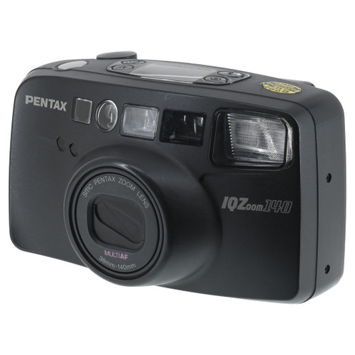 USED PENTAX IQ-ZOOM 140 (780163)