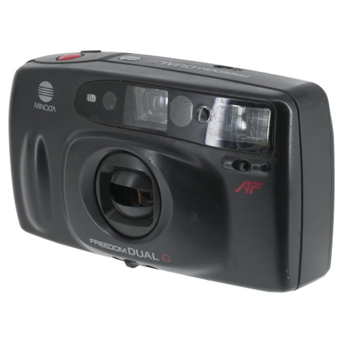 USED MINOLTA FREEDOM DUAL C (780164)
