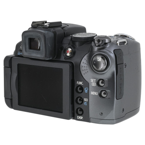 USED CANON POWERSHOT S5 IS (780171)
