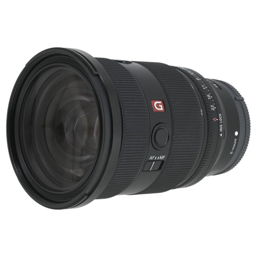 USED SONY FE 24-70MM F2.8 GM II (780194)