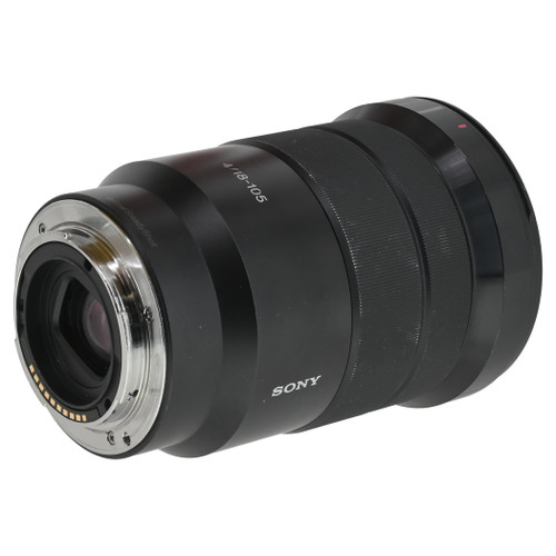 USED SONY E 18-105MM F4 G PZ (780211)