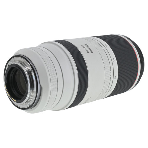 USED CANON RF 100-500MM F4.5-7.1 L IS USM (780214)