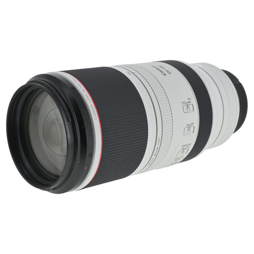USED CANON RF 100-500MM F4.5-7.1 L IS USM (780214)