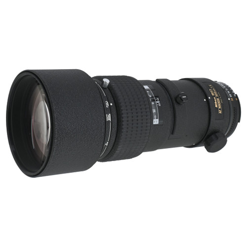 USED NIKON AF 300MM F4 ED (FX) (780223)