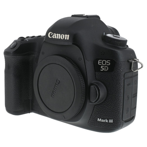 USED CANON EOS 5D MARK III