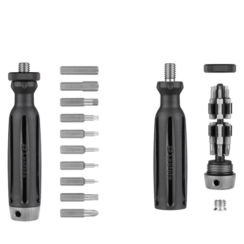 LEOFOTO MULTI-TOOL TRIPOD ALLEN WRENCH KIT