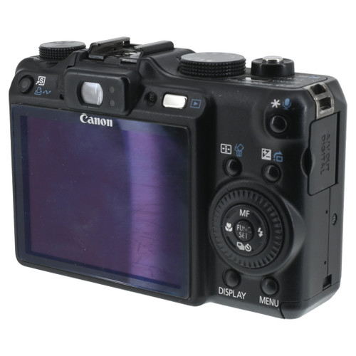USED CANON POWERSHOT G9 (780251)