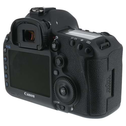 USED CANON EOS 5D MARK III (780252)