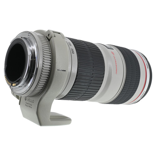 USED CANON EF 70-200MM F4 L