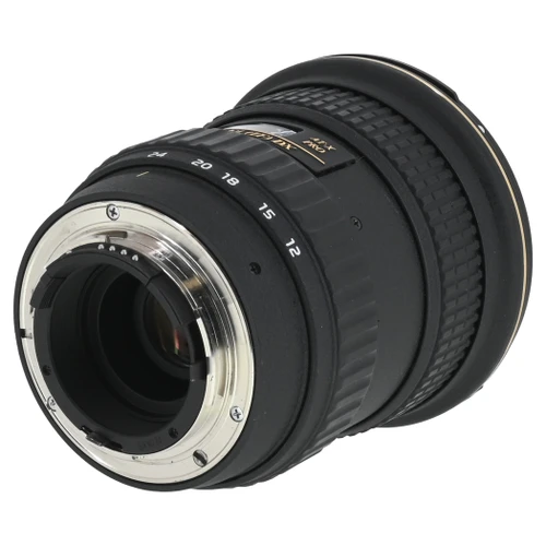 USED TOKINA AT-X 12-24MM F4 PRO AF DX (780279)