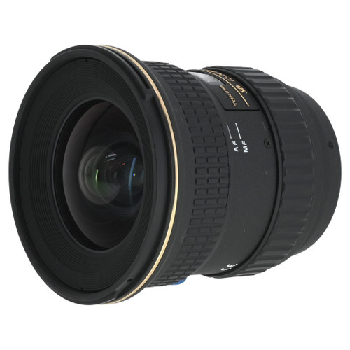 USED TOKINA AT-X 12-24MM F4 PRO AF DX (780279)