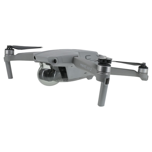 USED DJI MAVIC AIR 2 DRONE FLY MORE COMBO (780285)