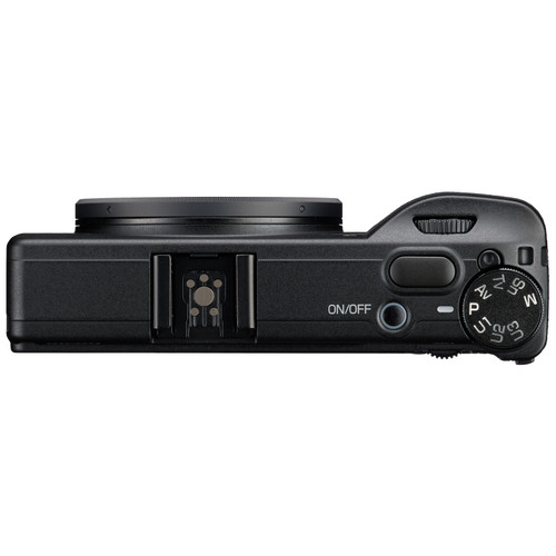 RICOH GR IV MONOCHROME (PRE-ORDER DEPOSIT ONLY)